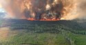 Brasil envia profissionais para combate a incêndios no Canadá