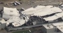 Tornado destrói fábrica da Pfizer nos EUA (veja o vídeo)