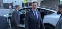 Elon Musk vai eliminar energia elétrica na Tesla