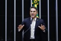 "Não podemos admitir que qualquer movimento se autodesigne 'autoridade' para sair invadindo propriedade", diz Zucco sobre Rainha