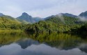 Mata Atlântica tem queda de desmatamento de janeiro a maio, mas números ainda não são definitivos