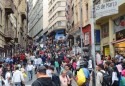 Sudeste tem o pior desempenho em PIB no 1º trimestre de 2023. Mas, agropecuária teve alta de 9,23% na região