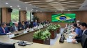 Coreia do Sul vai auditar produção de bovinos e suínos brasileiros e resultado poderá "abrir portas" ao mercado das carnes nacionais