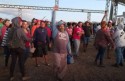 MST invade propriedade da Embrapa pela 2ª vez