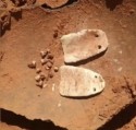 Encontrado antigo cemitério indígena no interior de Goiás