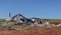 Em números, ciclone que atingiu RS deixou rastro de destruição