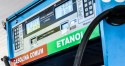 Preço do álcool segue caindo e é opção diante da alta da gasolina