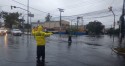 RS fica em alerta com formação de novo ciclone extratropical