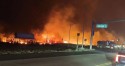 Idosos são principais vítimas em lista de mortos por incêndio no Havaí