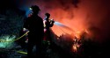 Incêndios se espalham por Grécia, Espanha e Itália