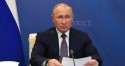 Putin volta a acusar o Ocidente e pede cooperação do Brics para garantir alimentos ao mundo