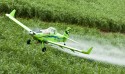 Comissão vai debater a aviação agrícola na agricultura