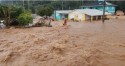 Previsão é de mais chuvas fortes no RS