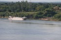 Desenvolvimento de hidrovia no rio Tocantins será debatido no Congresso