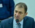 Deputado do RS denuncia a 'morte da cadeia produtora do leite' e acusa o governo federal