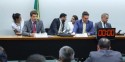 Onze são indiciados em relatório final da CPI do MST