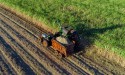 Agro paulista tem US$ 14,4 bilhões de superávit