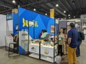 Agro do Brasil participa feira de orgânicos dos EUA