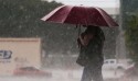 Esta sexta (13) tem queda de temperatura e chuva em todas as regiões do país