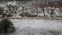 Santa Catarina investe em sistema de proteção contra granizo em áreas rurais
