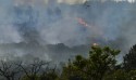 Com chuvas, diminuem focos de incêndio na região metropolitana de Manaus