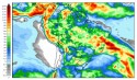 Inmet divulga previsão do tempo para esta semana em todo o país