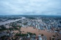 Câmara instala comissão especial sobre catástrofes climáticas