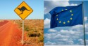 Austrália rejeita termos de acordo de comércio em agronegócio com União Européia