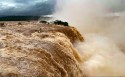 Cataratas do Iguaçu registra vazão de 24 milhões de litros por segundo