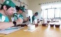 Os vencedores do 5º Concurso de Cafés Especiais da “Cuesta Paulista” em Pardinho