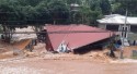 Chuva excessiva a extrema causa graves inundações no Norte gaúcho (VÍDEO)