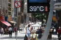 Fenômeno El Niño deve estender calor no Sudeste e Centro-Oeste, segundo especialistas