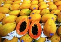 Preços do havaí decolam na roça