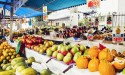 Boletim aponta a variação dos preços das frutas no mercado interno