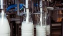 Preço do leite para o produtor reage, após seis meses de queda