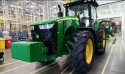 Fabricantes de máquinas agrícolas tem maior queda de receita em quase uma década