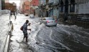Chuvas no Rio deixam mais de 9 mil desalojados