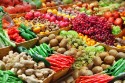 Levantamento nas centrais de abastecimento aponta variação dos preços das frutas no último mês