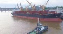 Aumenta o fluxo de exportação de grãos pelos portos do Arco Norte