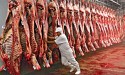 Brasil exporta mais de 190 mil toneladas de carne bovina em janeiro