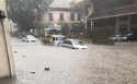 Rio tem recorde histórico de chuvas