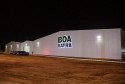 Líder em produção de sementes de soja, anuncia expansão para o Sul do país