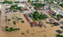 Nível de rio sobe e eleva riscos no Acre. Cidades estão submersas