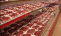 Preço global de carnes da FAO sobe em fevereiro após 7 meses de queda