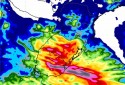 Frente fria atinge parte do Brasil a partir desta quarta (20)