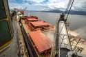 Paraná bate recorde de exportações para um 1º quadrimestre