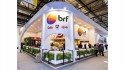 BRF apresenta portfólio global na China