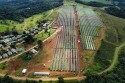 Nova usina solar da Copel entra em operação no Paraná