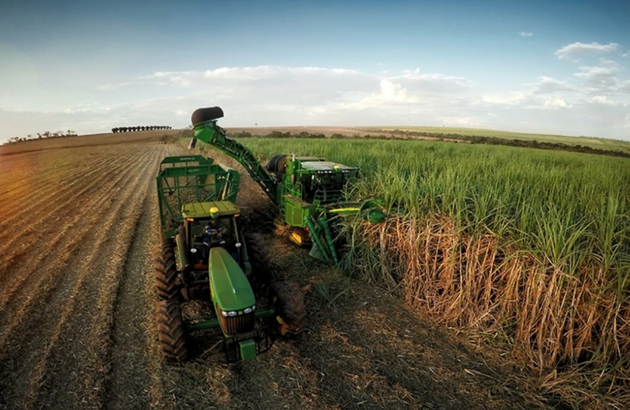 SP vai investir em produção de biogás e biometano a partir da cana-de-açúcar