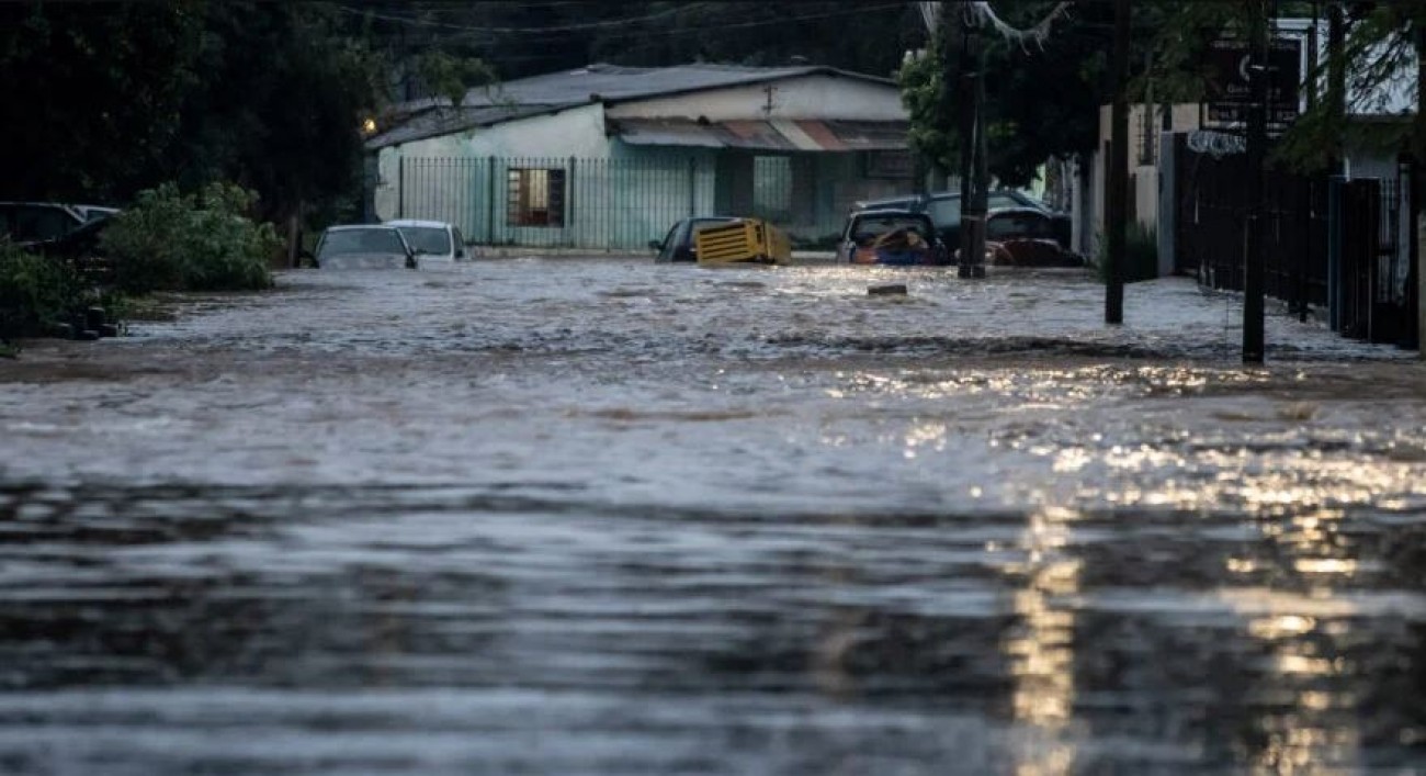 Chuva acima da média marca mês de maio, aponta balanço do Inmet